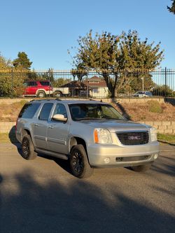 2011 GMC Yukon XL
