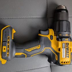DeWalt drill