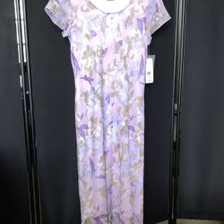New With Tag Lovely Woman’s Spring Dress Sz 10