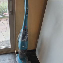 Hard Floor Cleaner/vacuum
