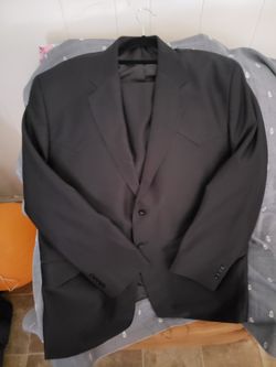 Men's Westren Suit