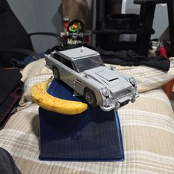 Lego 10262 James Bond Aston Martin