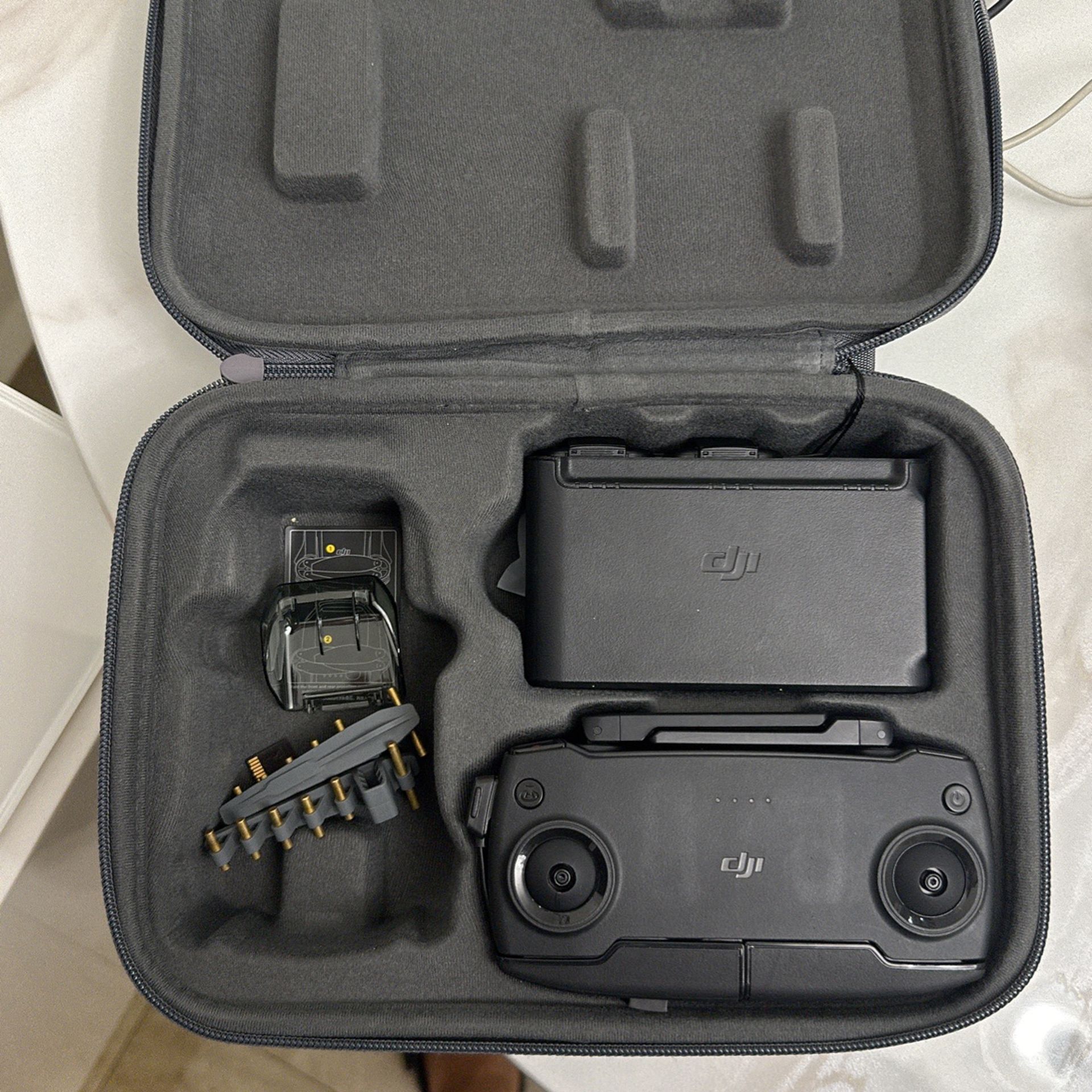 Dji Mini 2 and Mavic Mini Drone accessories- for Sale in Waipahu, HI -  OfferUp