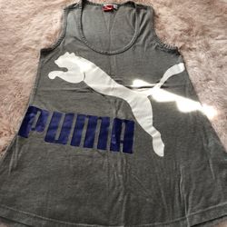Puma Tank Top XS
