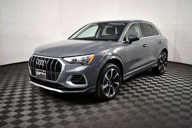 2021 Audi Q3