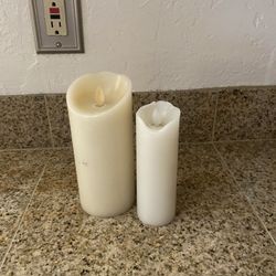 Fake Candles