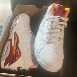 Jordan MVP