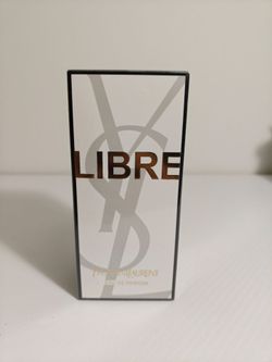 Yves Saint Laurent Libre Eau De Parfum