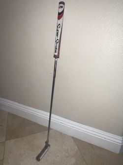 Odyssey white hot pro 1 putter