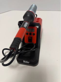 Weller 70w soldering station