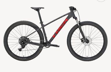 Trek Marlin 5 Gen 3 27.5” Mountain Bike – Excellent Condition – $600 OBO