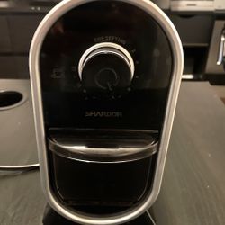 Molino De Café Ajustable Multifuncional Shardor  Molinillo