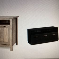 Night Stand/entertainment Center