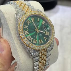 Rolex Wrist Watch 