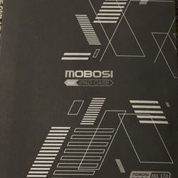 Mobosi  IPad Case