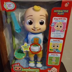 Brand New Coco Melon $25 Pick Up Only No Holds Cash Only In Bakersfield In The 93308 Area No Holds 