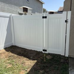 Gate