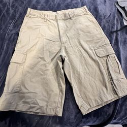 Men’s Dickies Cargo Shorts