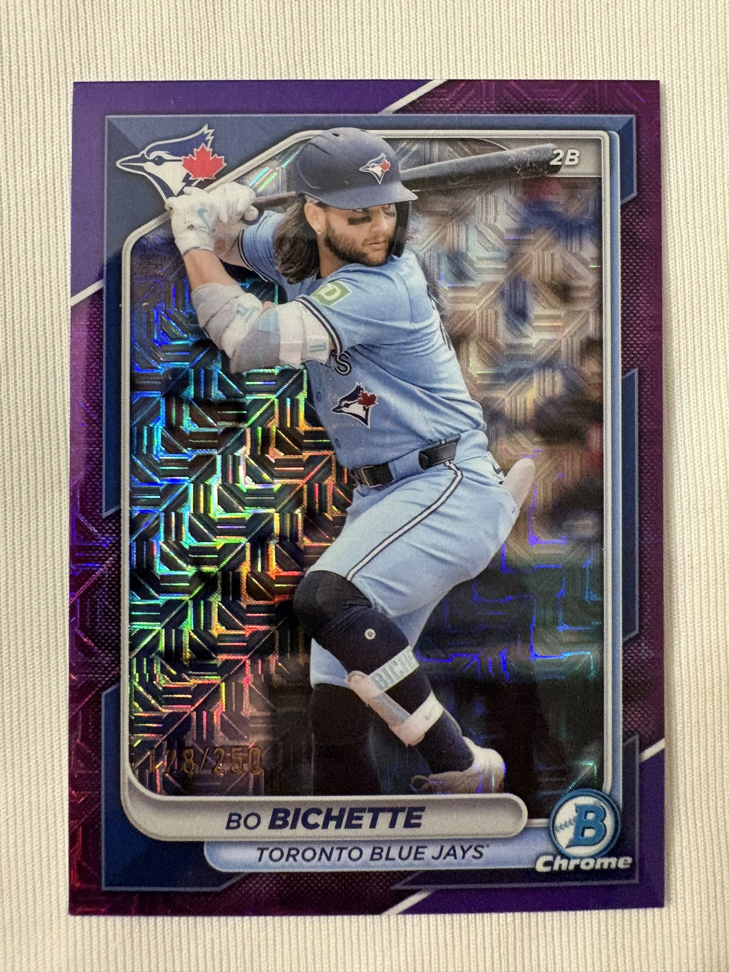 Bo Bichette