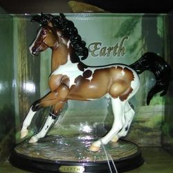 Rare Breyer Horse