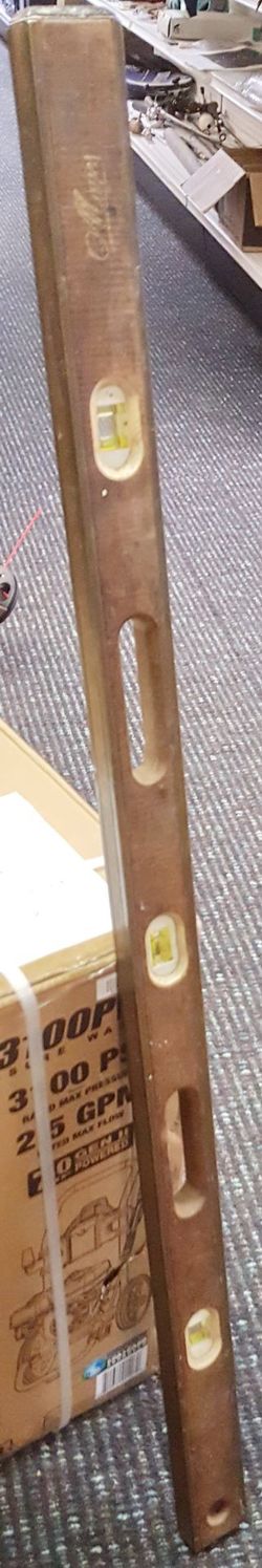 2 Good Levelers $50