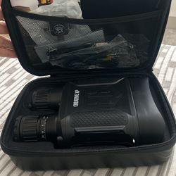 Handheld IR Infrared Camera / "Night Vision"