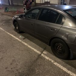 2005 Nissan Altima