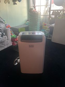 Black+Decker Air conditioner