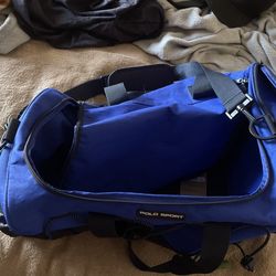 Polo Ralph Lauren Duffle Bag 