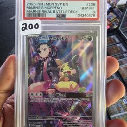 Marnies Morpeko Psa 10