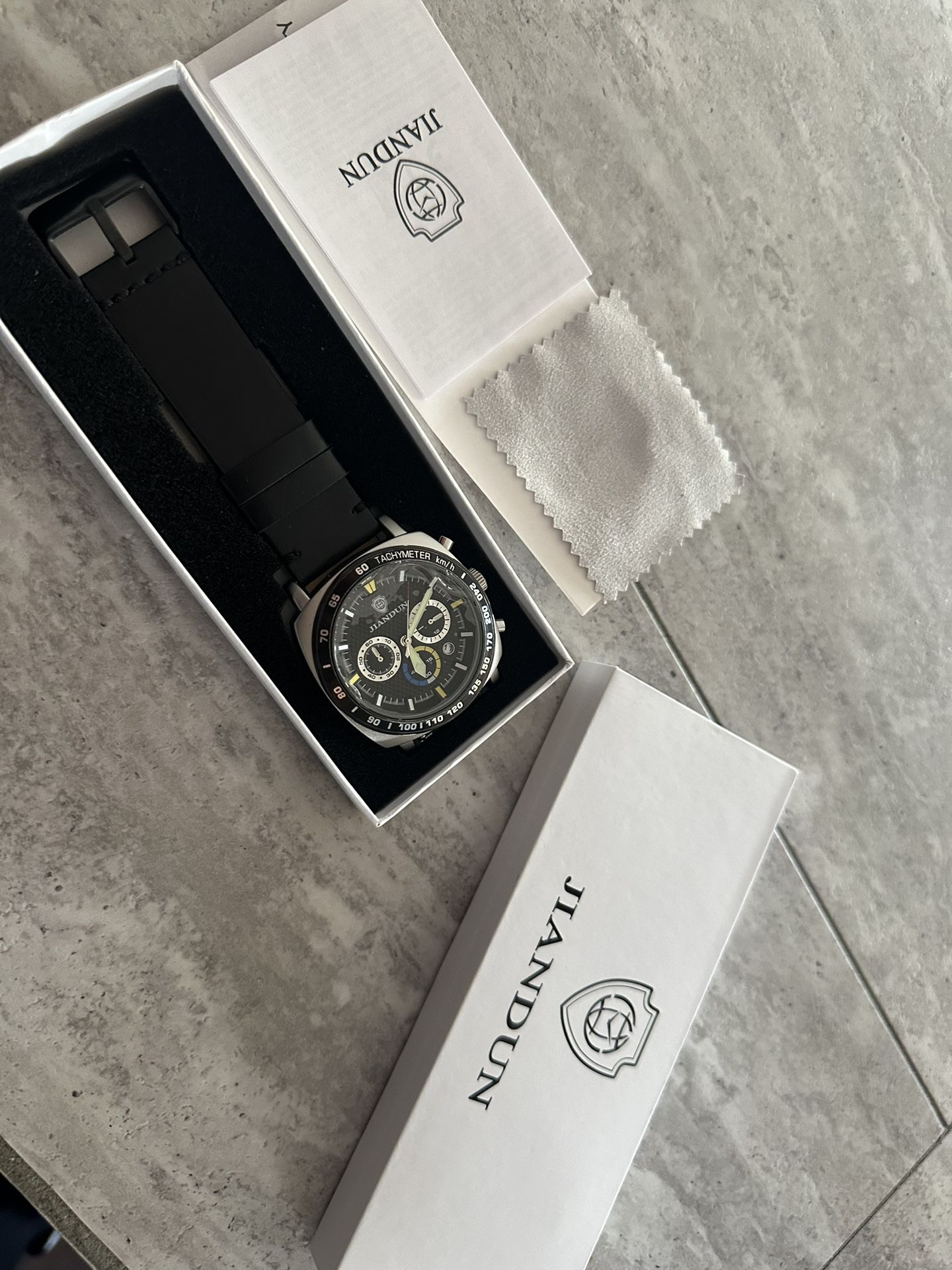 Watch