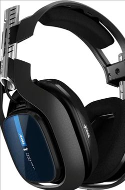 Astro A40 TR Gaming Headset