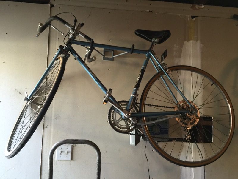 Raleigh record ace from the 70s