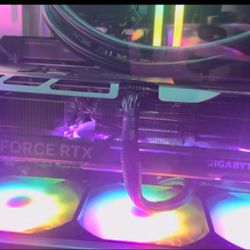 Gaming PC high End
