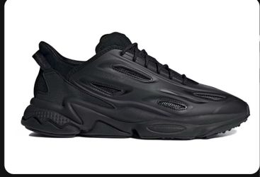 Adidas Ozweego Celox All-Black Sneakers