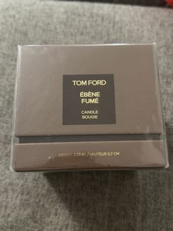 Tom Ford Candle 