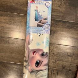 New Frozen Wall Sticker Decals 