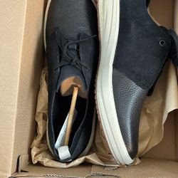 Men’s Merrell Gridway Black Size 10 Shoes
