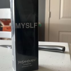 Ysl Myself