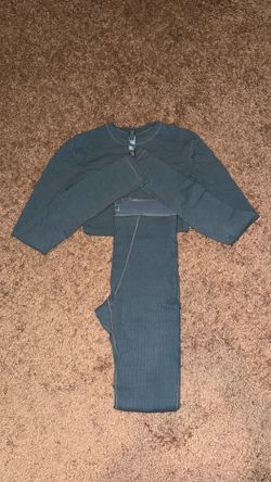 SKIMS Ribbed Set