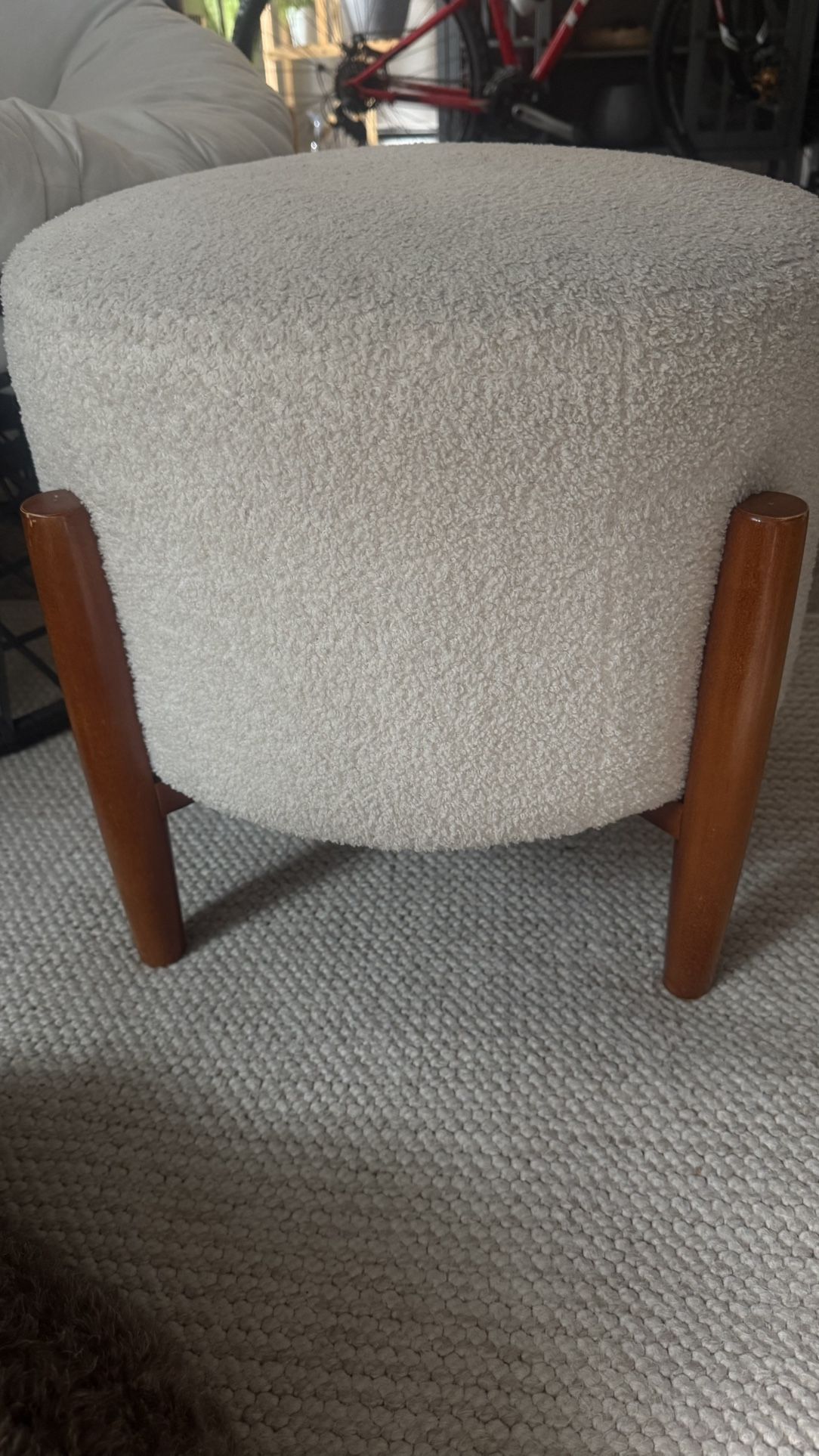 Foot Rest