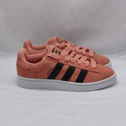 Adidas Campus 00s Women's Athletic Sneakers Size 9 Low Top Tennis Shoes