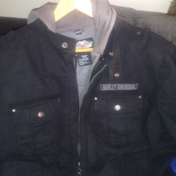 Harley Davidson Jacket 