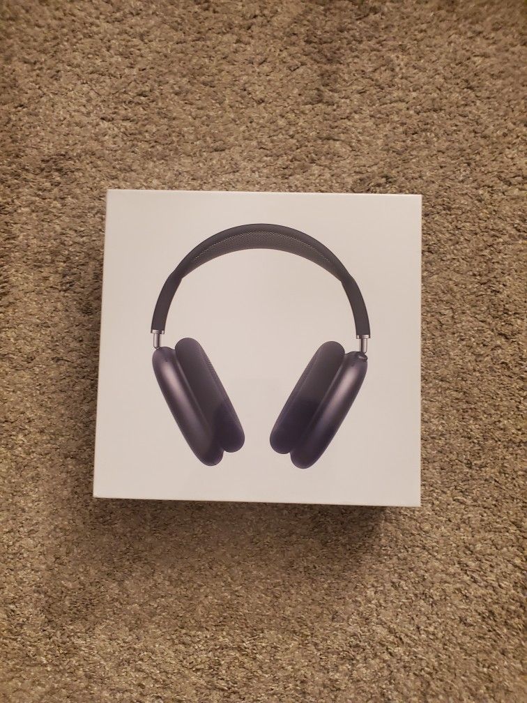 Airpods Max