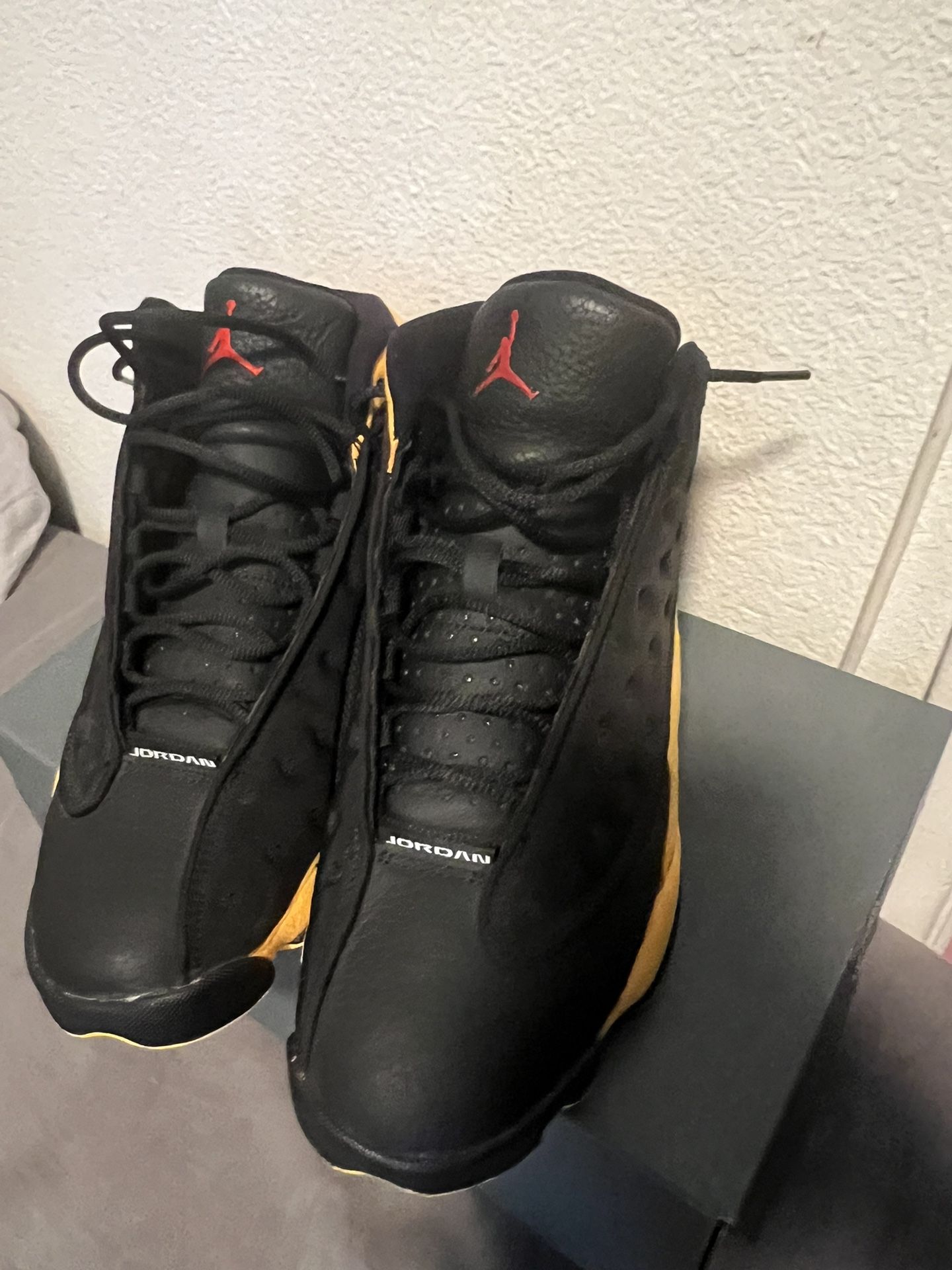 Nike Air Jordan 13 Retro