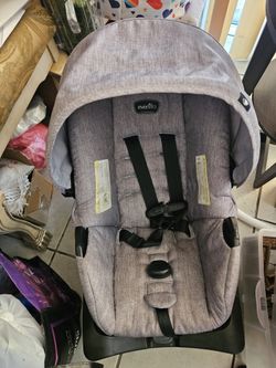 Car Seat