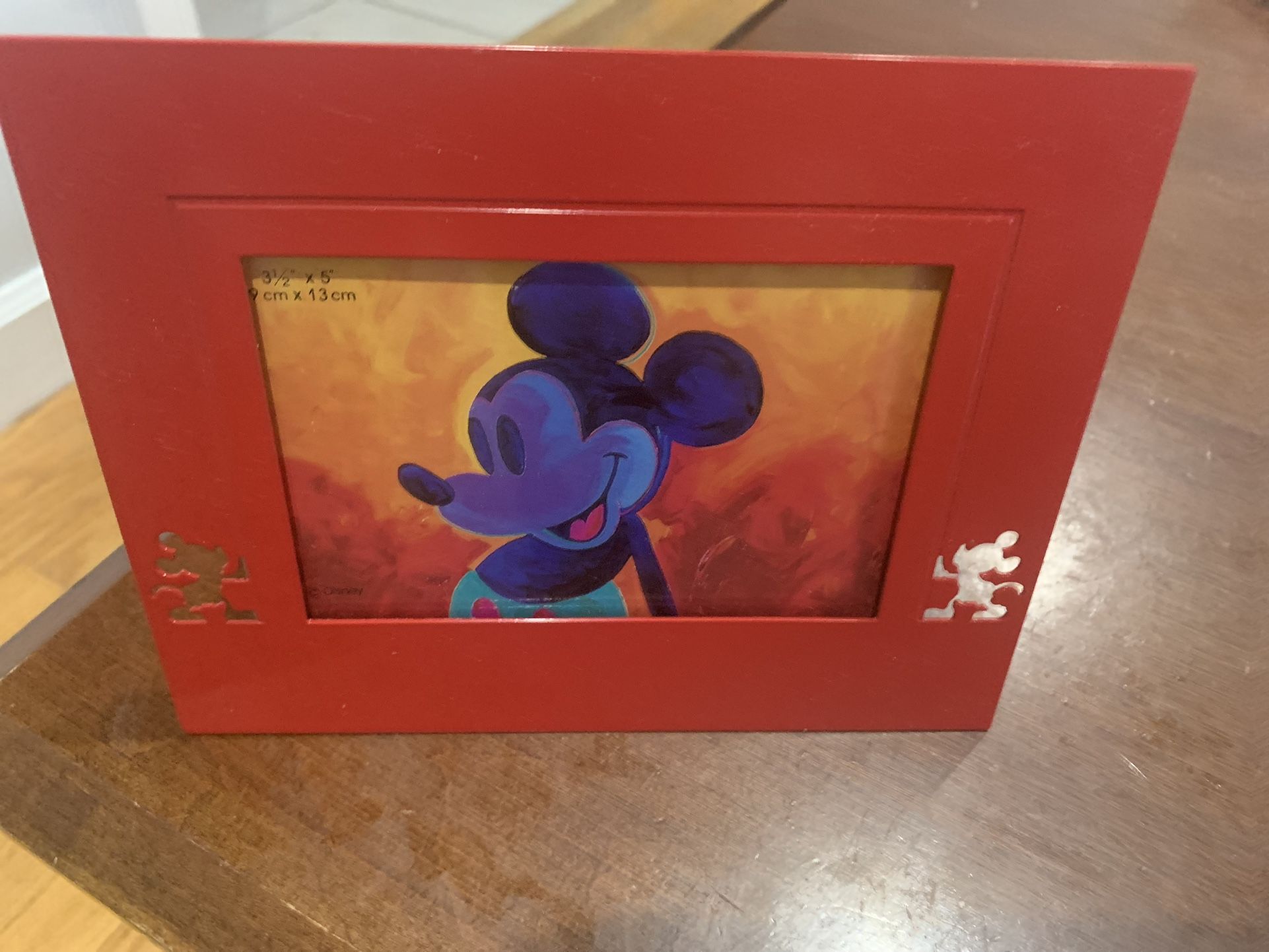 Brand New Minnie Mouse Frame