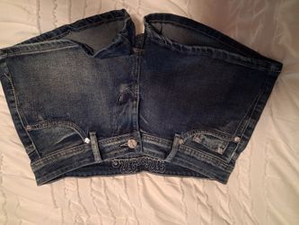 Miss Me Shorts