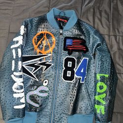 Ron Bass Jacket (Mens)