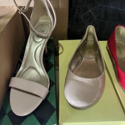 Women’s Shoes 